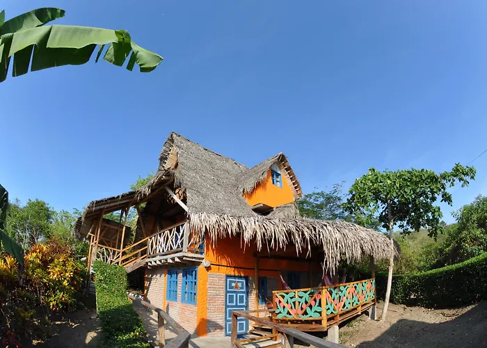 Azuluna Ecolodge