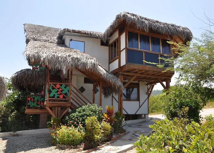 Azuluna Ecolodge