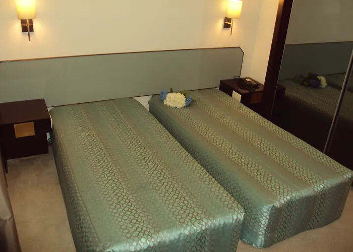Turim Santa Maria Da Feira Hotel