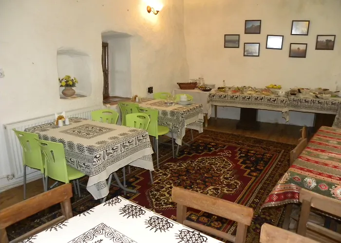 Gerdis Evi