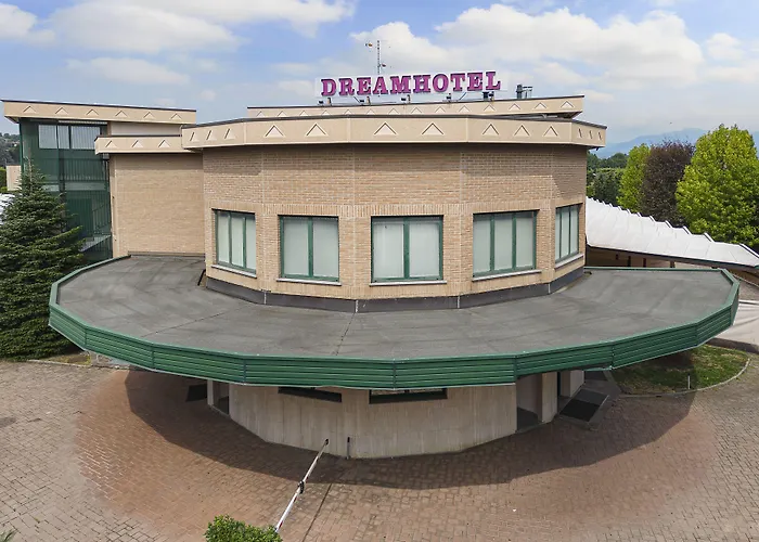 Dreamhotel