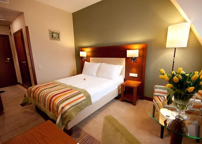 Mlyn Jacka Hotel & Spa