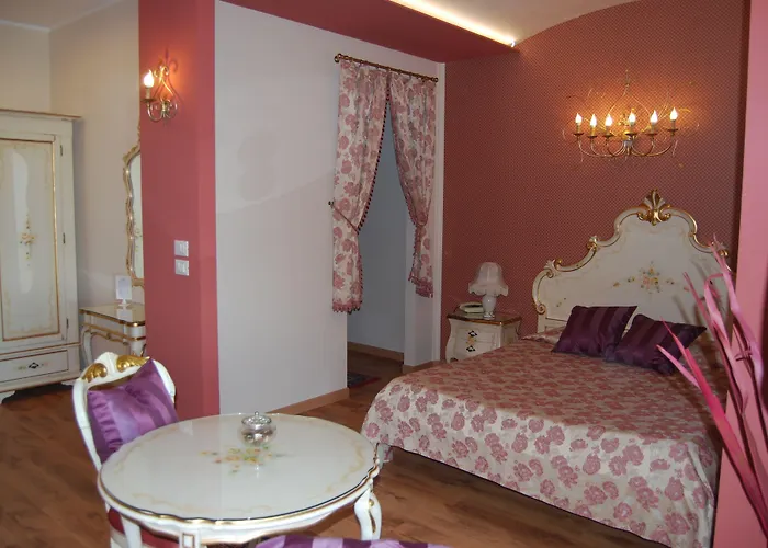 Garda Sol SPA Hotel&Appartamenti Toscolano-Maderno