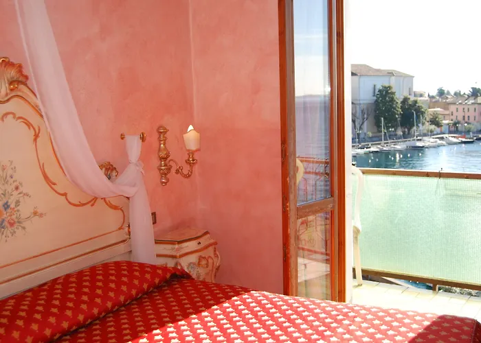 Garda Sol SPA &Appartamenti