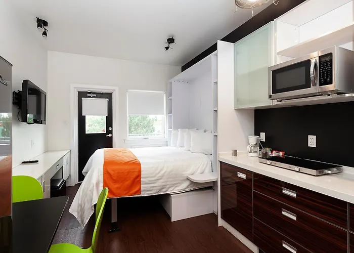 Micro Boutique Living Antigonish