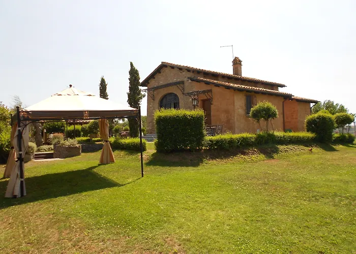 Relais Castrum Boccea