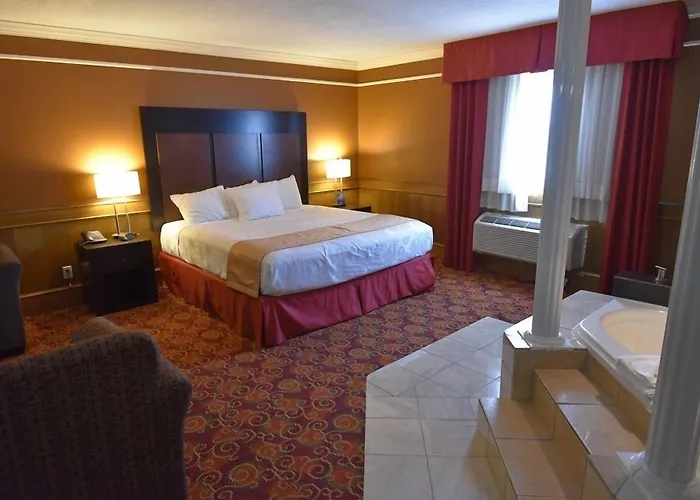 Travelodge By Wyndham