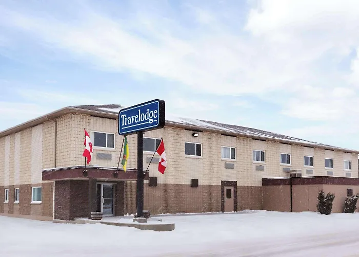 Travelodge By Wyndham