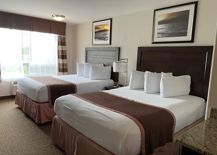 Ramada By Wyndham Creston