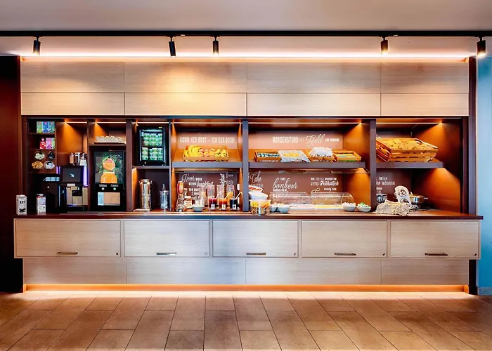 B&B Hotel Muenchen-Putzbrunn