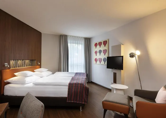 Mövenpick Münster Am Aasee