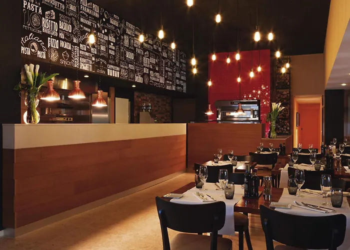 Mövenpick Hotel Zürich-Regensdorf