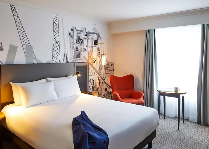 Mercure Cardiff North