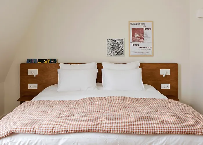 Alfred Hotels Compiegne