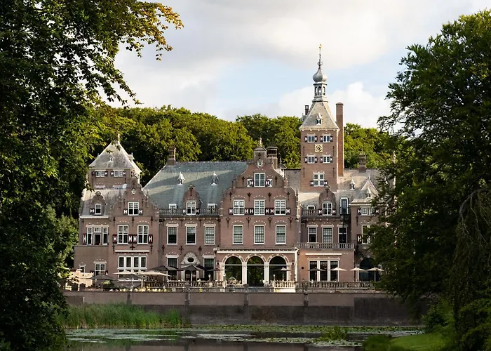 Landgoed Duin & Kruidberg