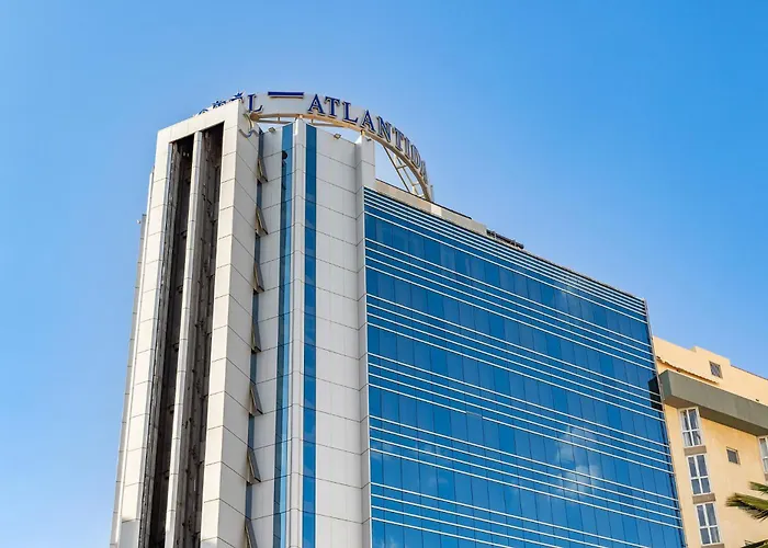 Eurostars Atlántida