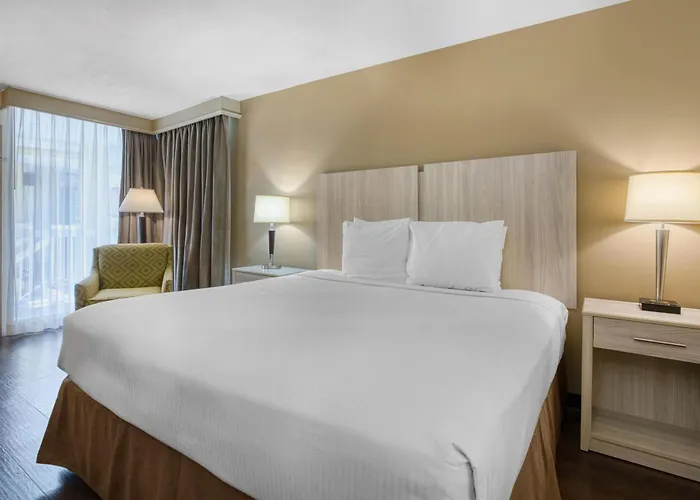 Best Western Battlefield Inn