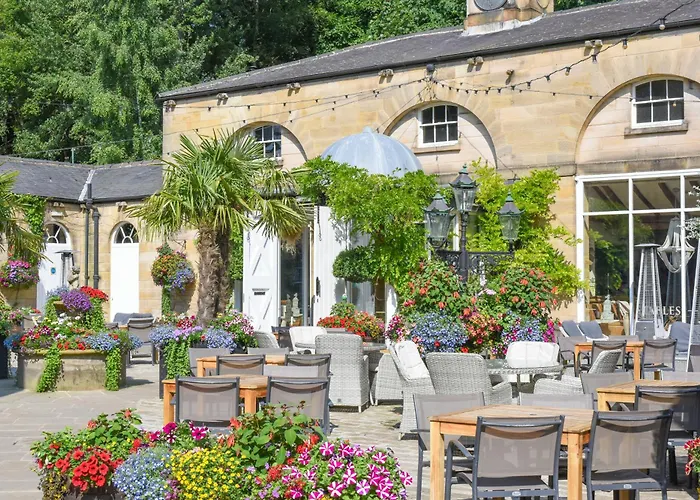 Beamish Hall Hotel, BW Premier Collection