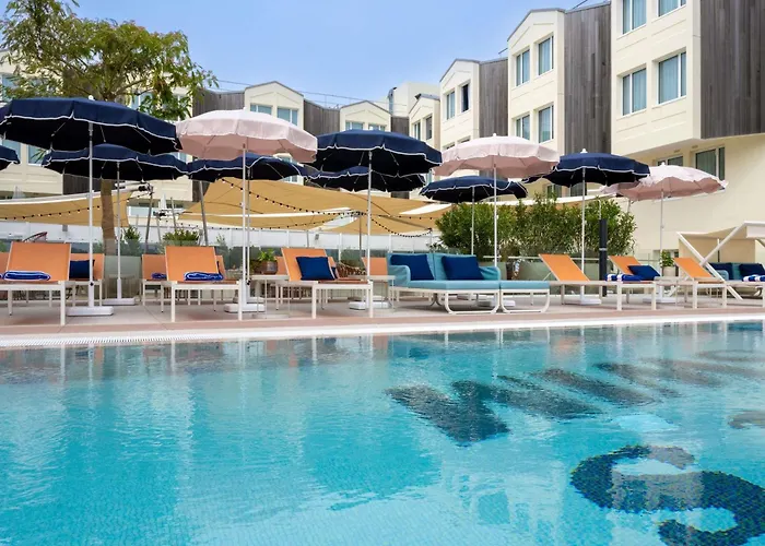 Mercure La Rochelle Vieux Port