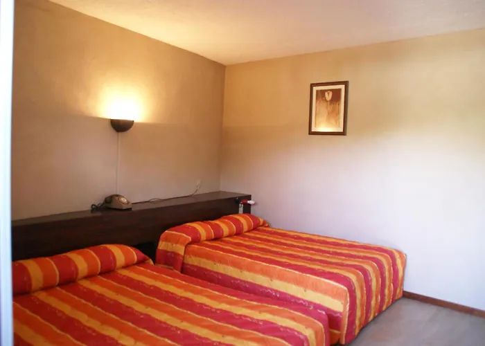 Hotel Le Lagon