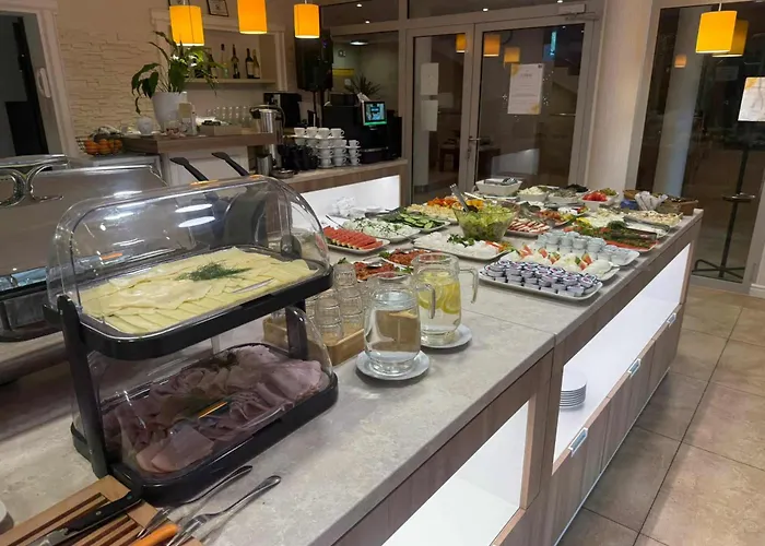 Bursztyn Resort