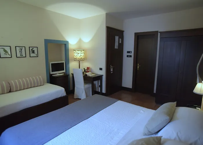 Hotel Palazzo Piccolomini Orvieto