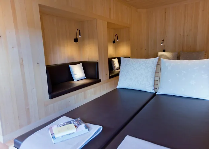 Krone Hittisau - Hotel&Restaurant im Bregenzerwald