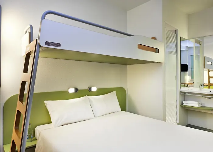 Ibis Budget Bergerac