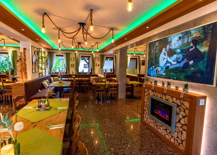 Hotel&Restaurant Nehrener Hof
