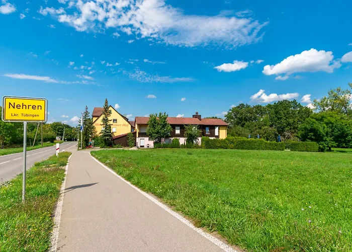 Hotel&Restaurant Nehrener Hof