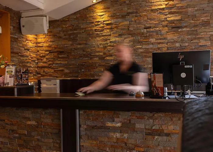 Hotel Inn Salland