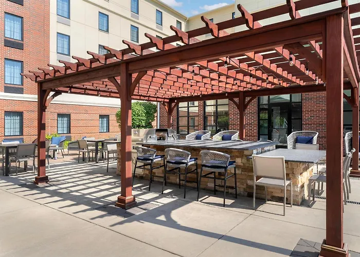 Homewood Suites By Hilton Newtown - Langhorne, Pa
