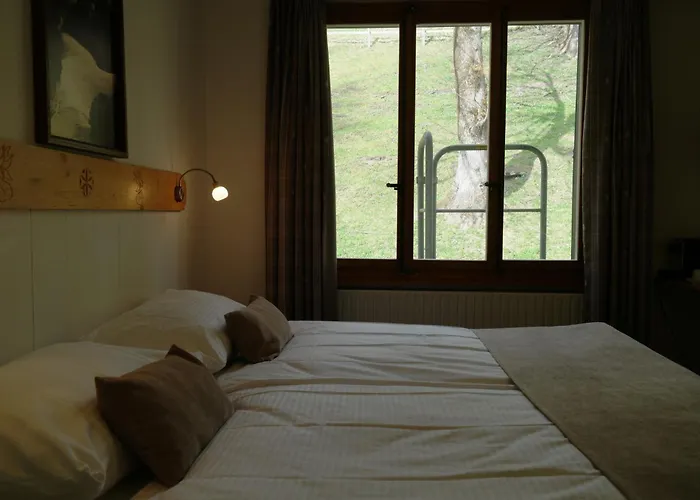 Hotel Sonnenberg
