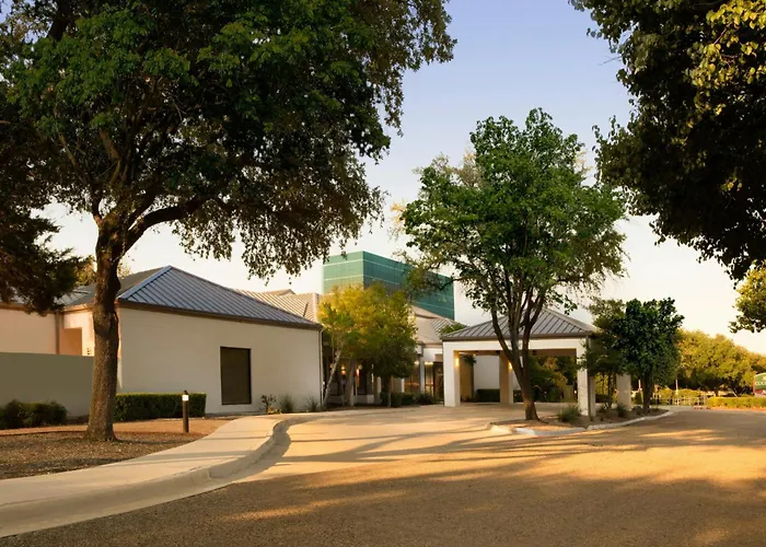 Courtyard Dallas Las Colinas