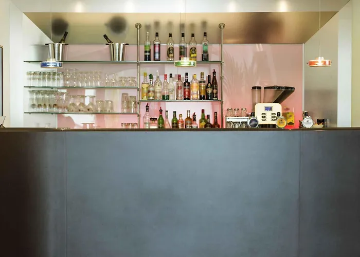 Hotel Ibis Esch Belval