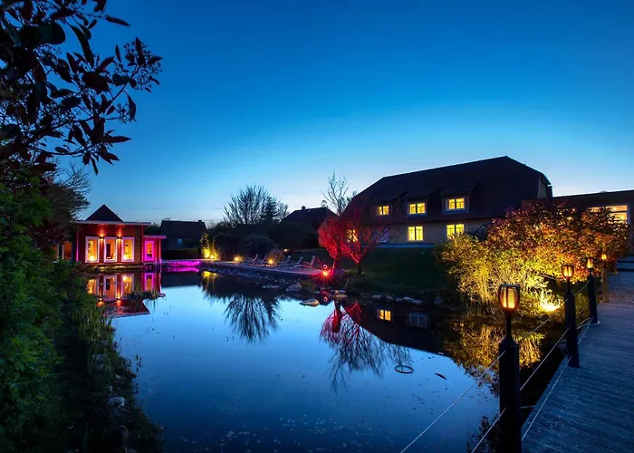 Hotel&Restaurant Zum Kap Arkona