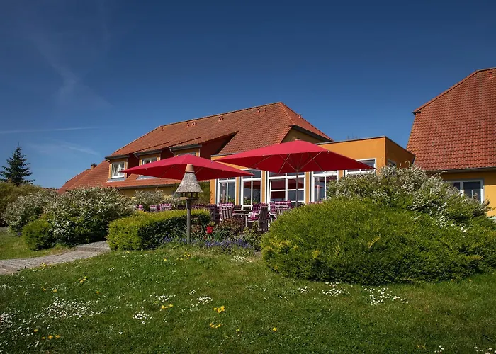 Hotel&Restaurant Zum Kap Arkona