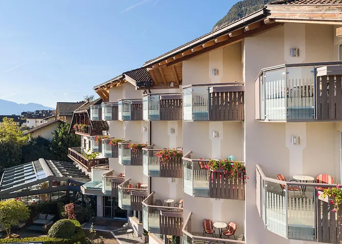 Das Badl - Smart Retreat Ao (Adults Only)
