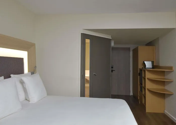 Novotel Dakar