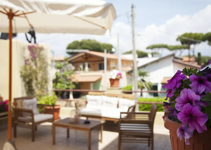 Hotel Giardino