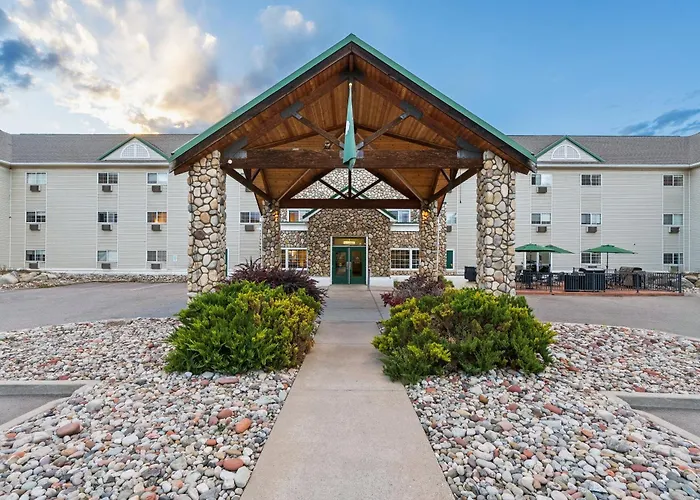 Greentree Suites Eagle / Vail Valley