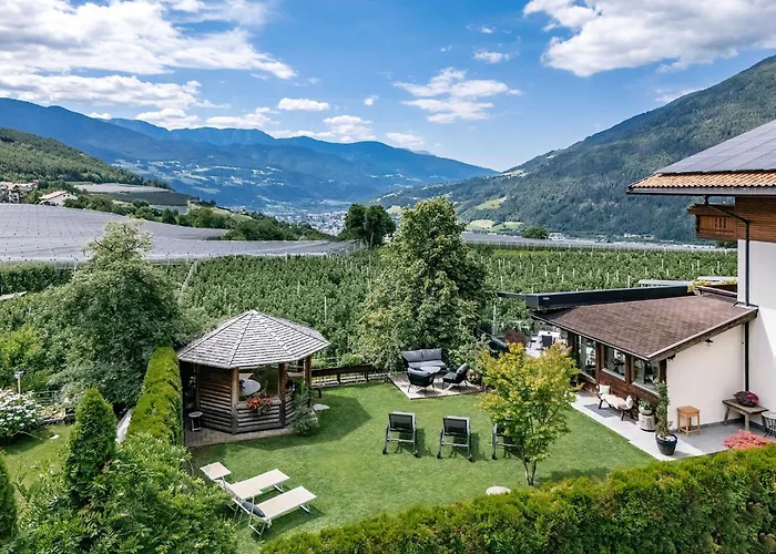 Tirolerhof Guesthouse