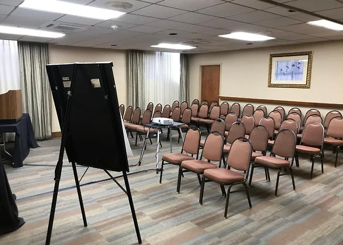 Holiday Inn Portland-By The Bay By Ihg