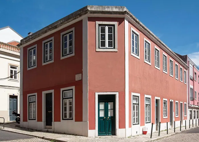 Casa Amora Studio Apartments