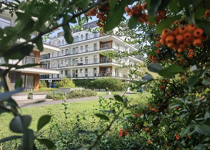 Golden Tulip Residence