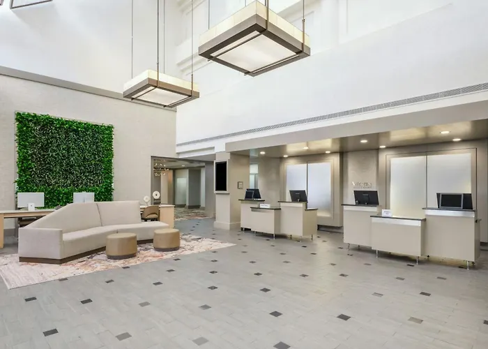 The Westin Tysons Corner