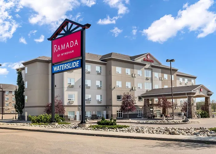 Ramada By Wyndham Lac La Biche