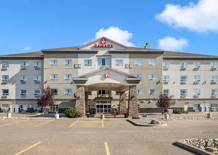 Ramada By Wyndham Lac La Biche