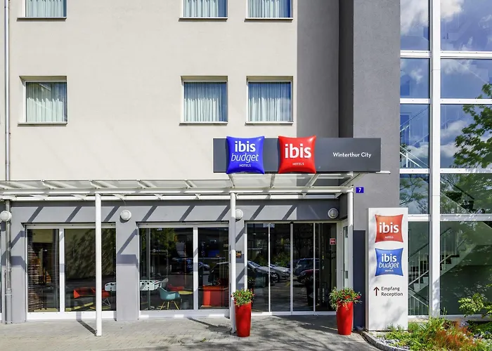 ibis budget Winterthur