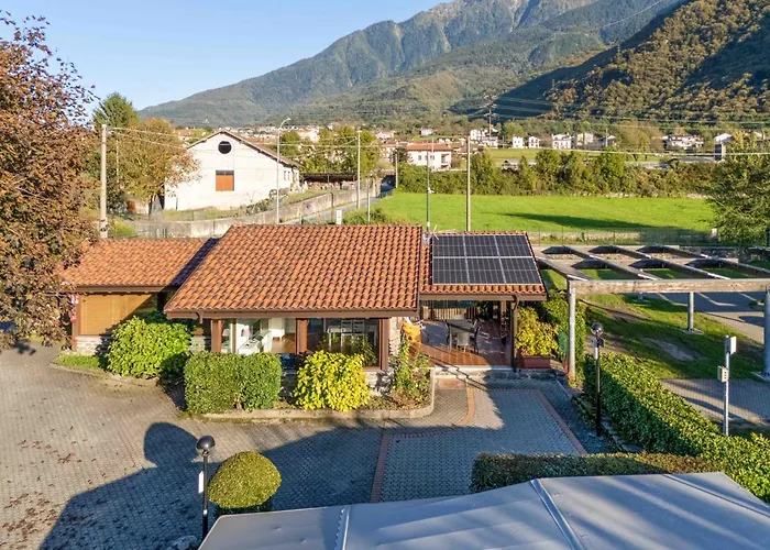 Green Village Accommodations